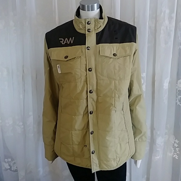 G-star RAW Other - Rare Find in G-Star RAW Jacket